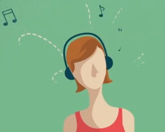 Why we love repetition in music